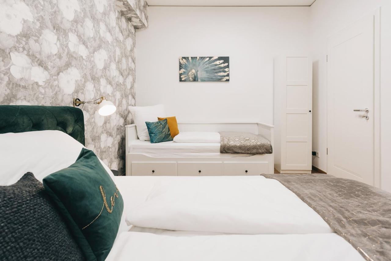 Tip! Modernes Apartment Direkt Im Herzen Dresdens Kültér fotó