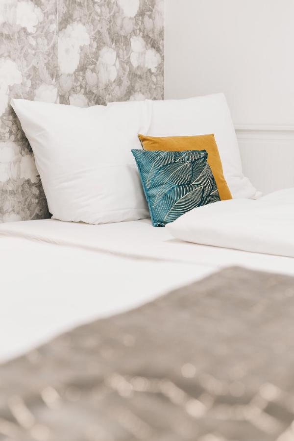 Tip! Modernes Apartment Direkt Im Herzen Dresdens Kültér fotó