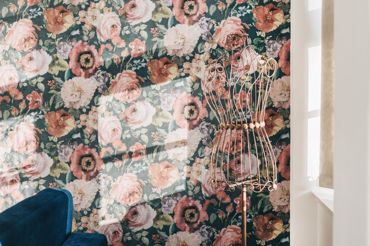 Tip! Modernes Apartment Direkt Im Herzen Dresdens Kültér fotó