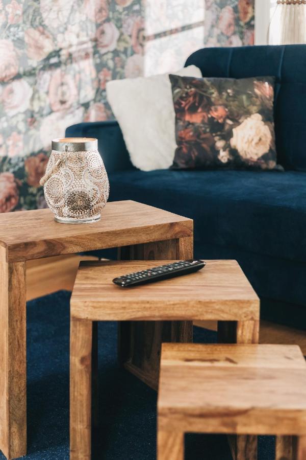 Tip! Modernes Apartment Direkt Im Herzen Dresdens Kültér fotó
