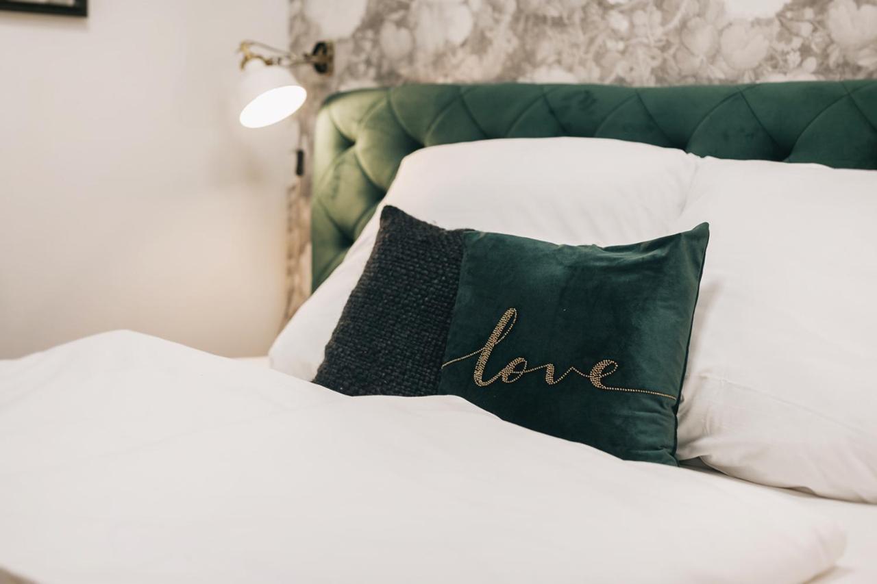 Tip! Modernes Apartment Direkt Im Herzen Dresdens Kültér fotó
