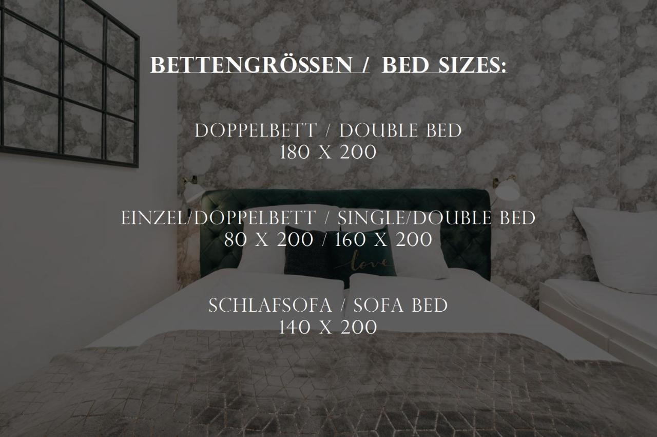 Tip! Modernes Apartment Direkt Im Herzen Dresdens Kültér fotó